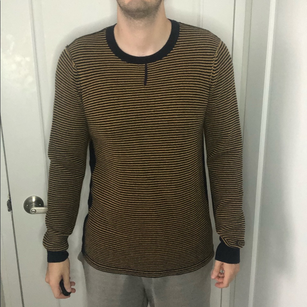 Ovadia & Sons sweater